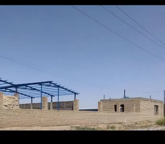 ۲۷۵۰ زمین سند تکبرگ شهرک صنعتی نور|فروش دفتر صنعتی، کشاورزی، تجاری|فردیس, منظریه|دیوار