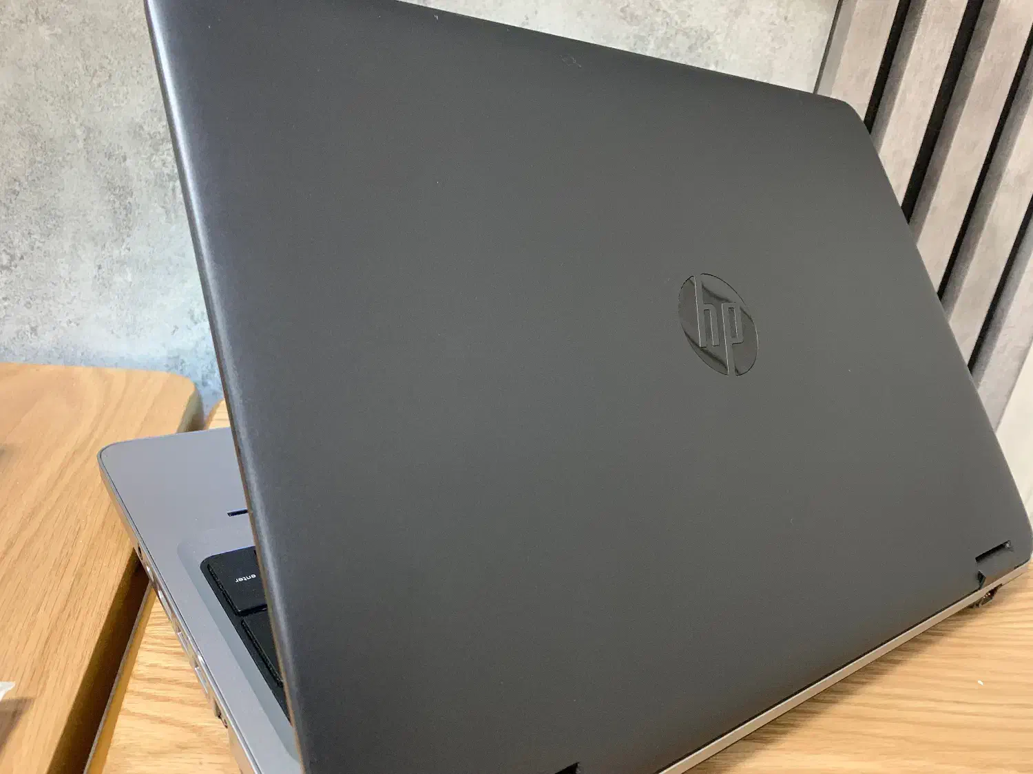 لپ تاپ hp pro book 650 g2|رایانه همراه|بوشهر, |دیوار