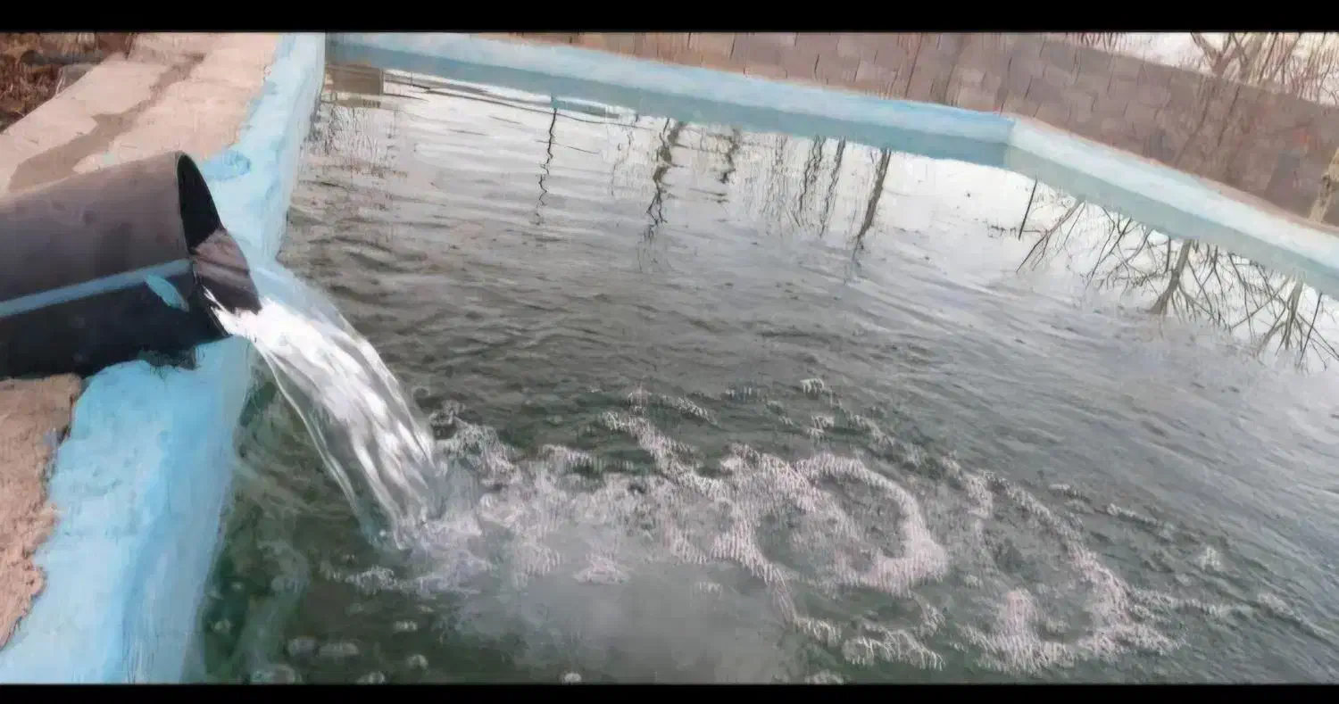 باغ ویلا فروشی و معاوضه|فروش زمین و ملک کلنگی|گلمکان, |دیوار