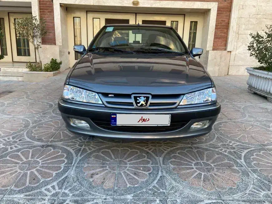 پارس|خودرو سواری و وانت|فردیس, شهرک وحدت|دیوار