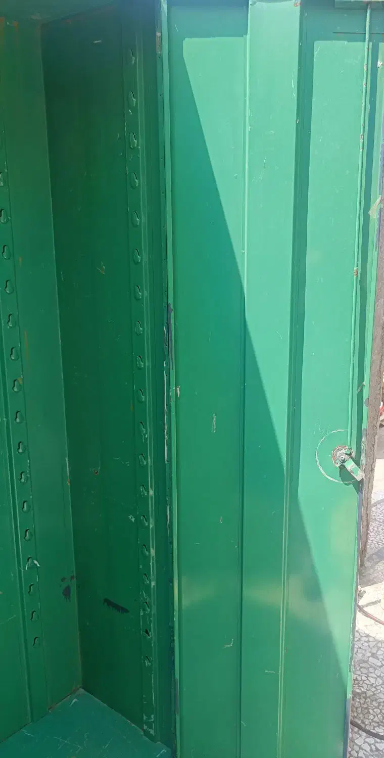 فایل بایگانی فلزی|مبلمان اداری|کلاله, |دیوار