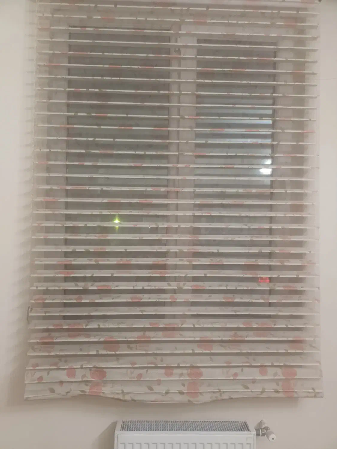 پرده زبرا|پرده، رانر، رومیزی|تهران, شهرک شریعتی|دیوار