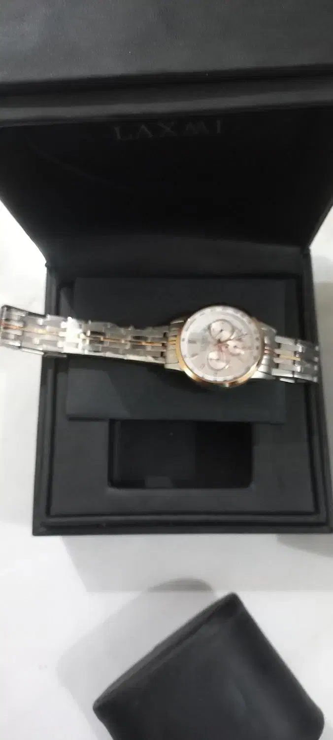 ساعت زنانه سه متوره برند اصل صفر|ساعت|آستارا, |دیوار