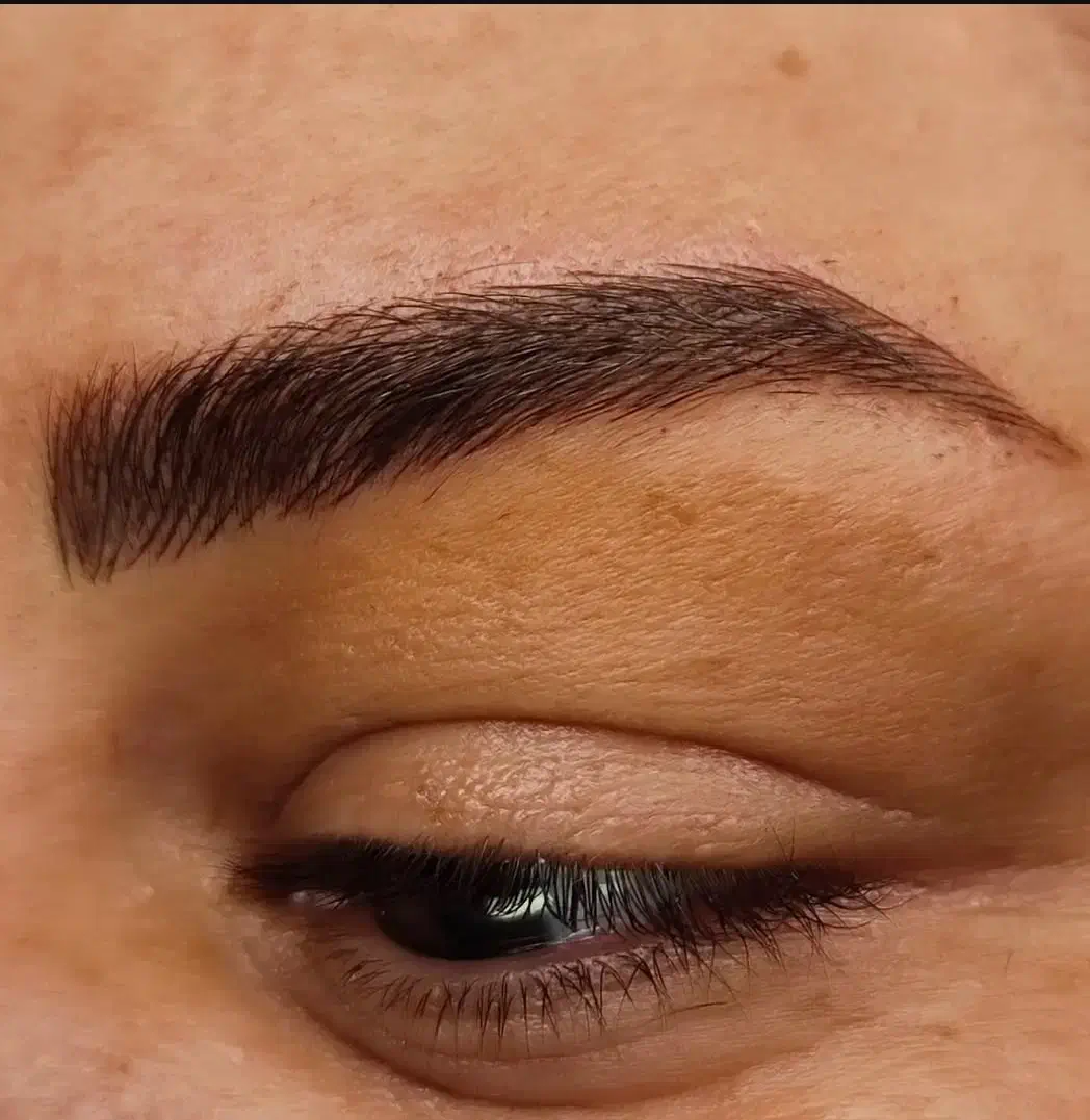 پکیج اقتصادی آرایش دائم و ریمو|خدمات آرایشگری و زیبایی|محمدیه-قزوین, |دیوار