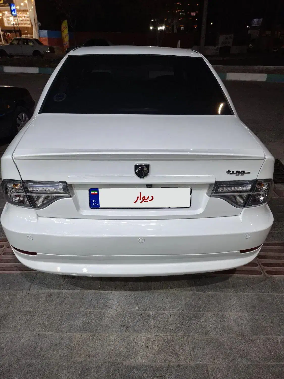 سورن|خودرو سواری و وانت|کاشمر, |دیوار