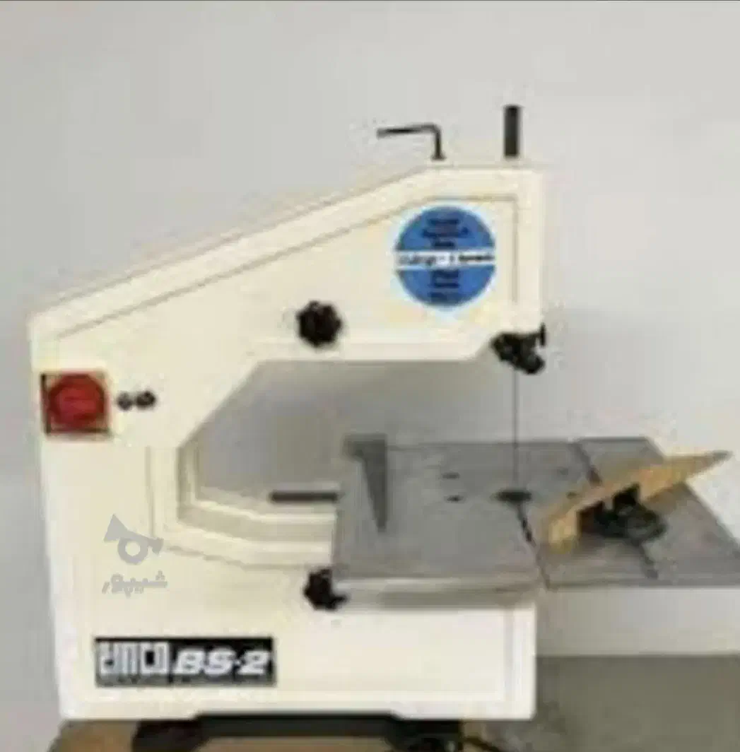 اره اینکا دیوالت فلکه امکو رومیزی گندگی|ماشینآلات صنعتی|فردیس, شهرک شهید حسینی|دیوار