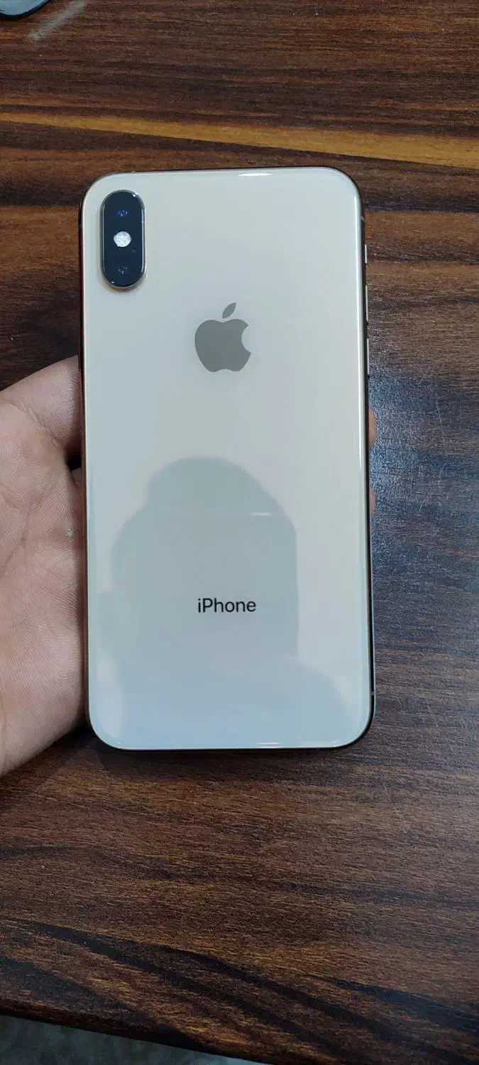 آیفون sx 256g|موبایل|قدس, شهر‌قدس|دیوار