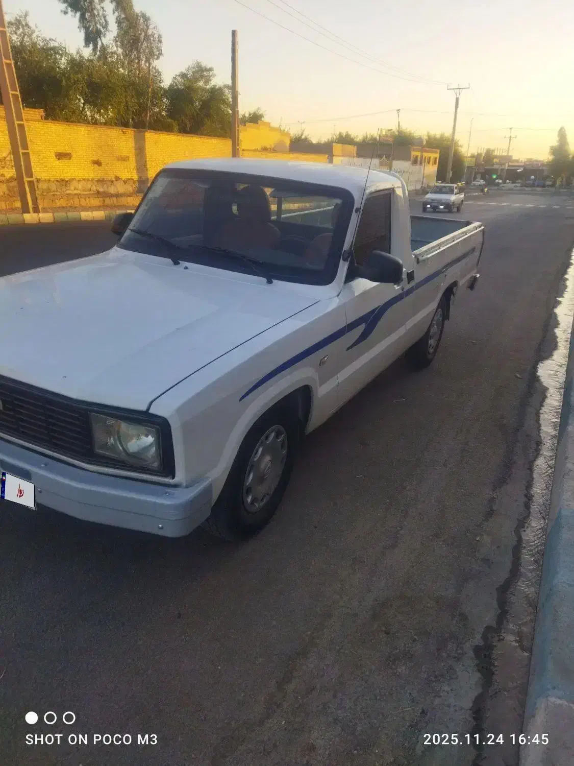 2000|خودرو سواری و وانت|دزفول, |دیوار