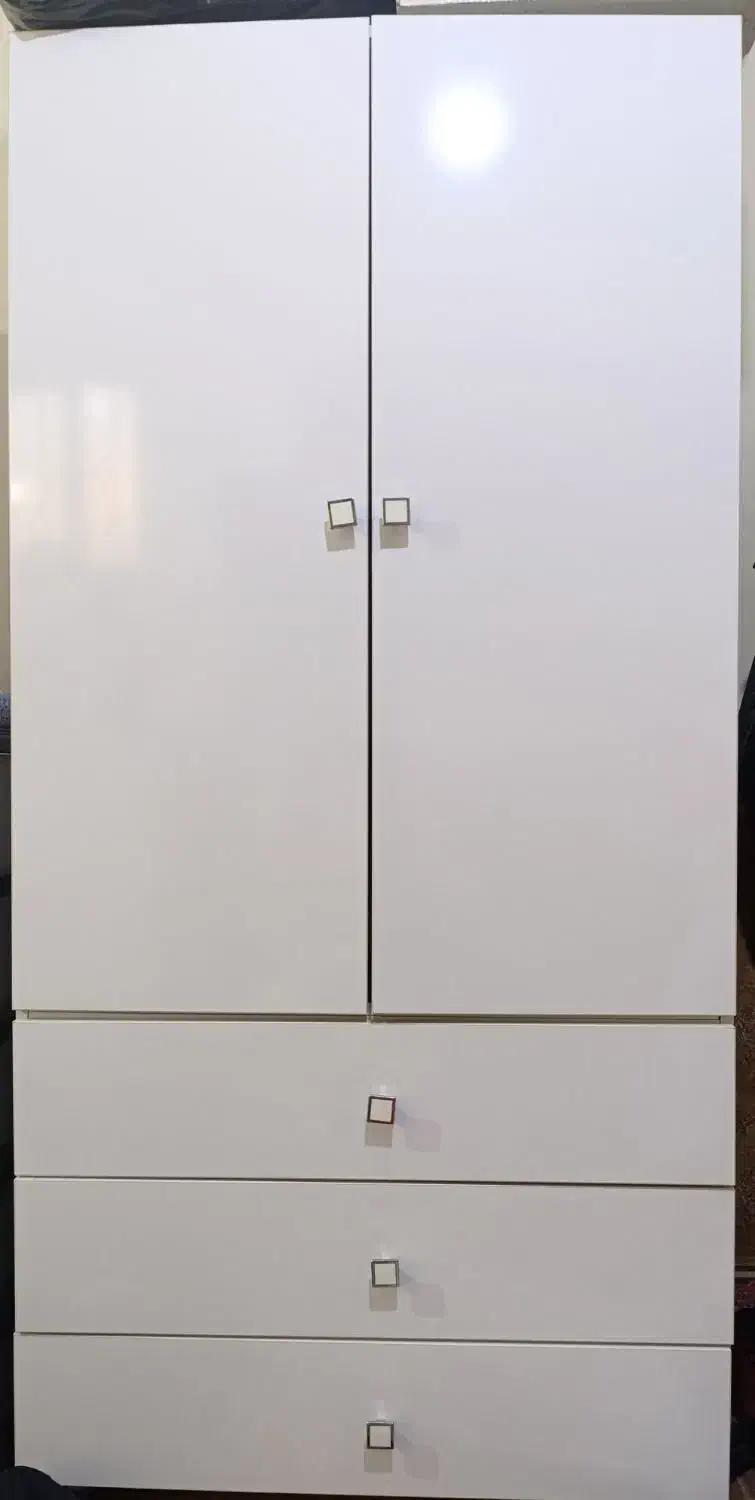 کمد ام دی اف|جاکفشی، کمد، دراور|میانکوه, |دیوار