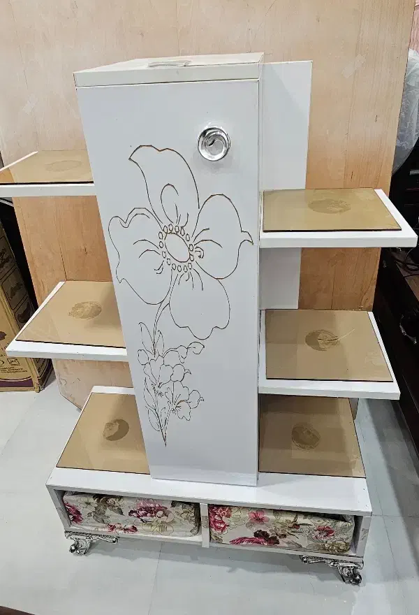 جاقابلمه ای|آب‌چکان و نظم‌دهنده ظروف|بیرجند, |دیوار