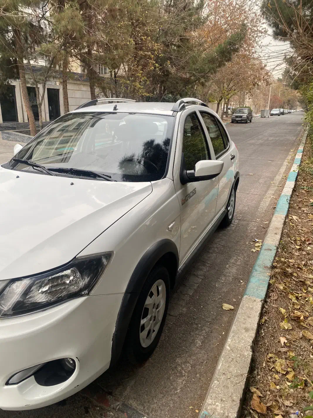 کوییک سواریMT|خودرو سواری و وانت|تهران, صادقیه|دیوار