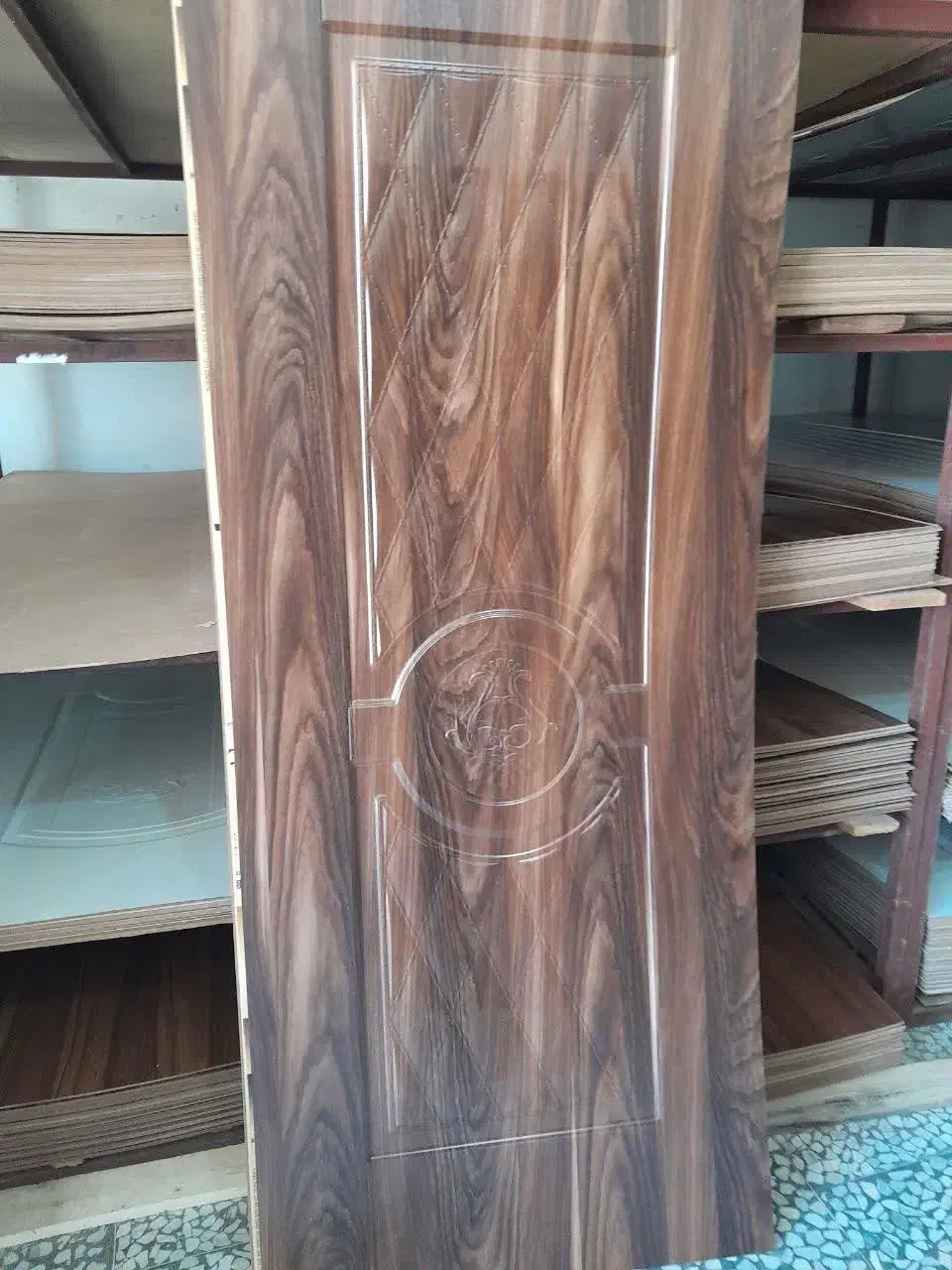 ساخت درب اتاق و درب اتاق خواب و سرویس بهداشتی|مصالح و تجهیزات ساختمان|ساری, |دیوار