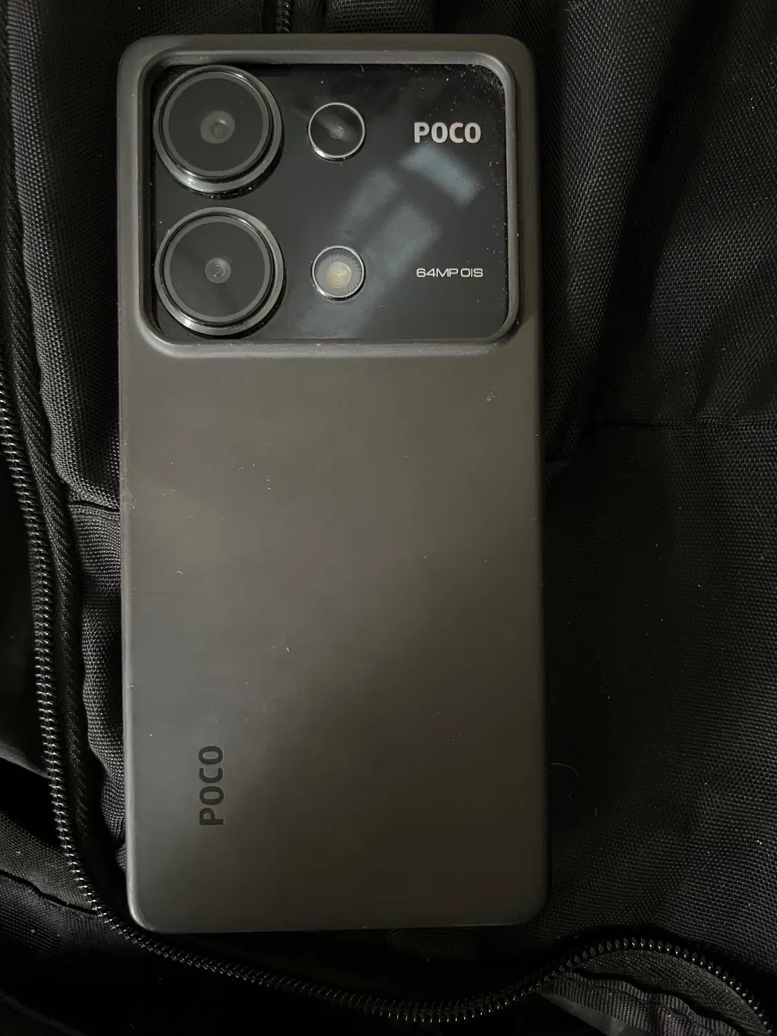 poco m6 pro 12/512|موبایل|تهران, امجدیه (خاقانی)|دیوار