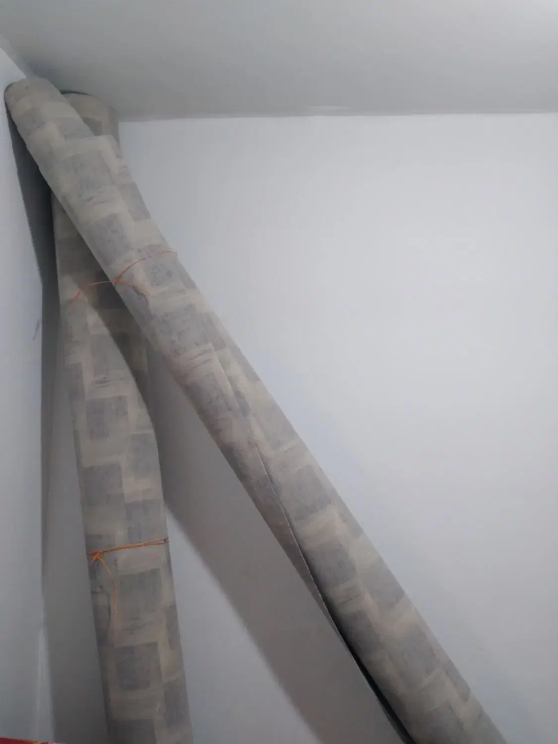 موکت دوتا کاملا سالم نو لول شده قیمت توافقی|موکت|فردیس, شهرک ارم|دیوار