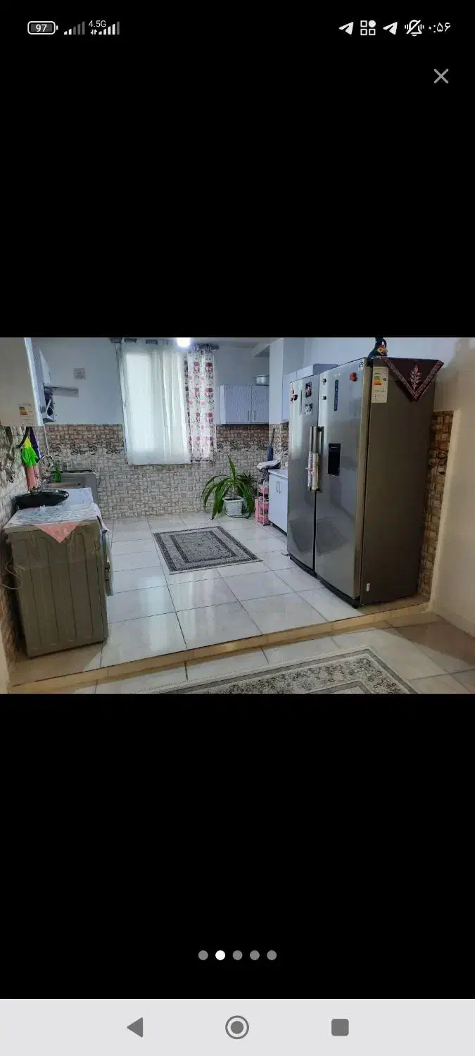 خانه اجاره|اجارهٔ آپارتمان|ملایر, |دیوار