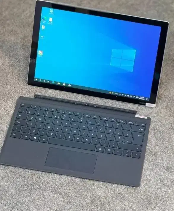 سورفیس پرو 4/5و گو 2قیمت های مناسب|رایانه همراه|تهران, صادقیه|دیوار