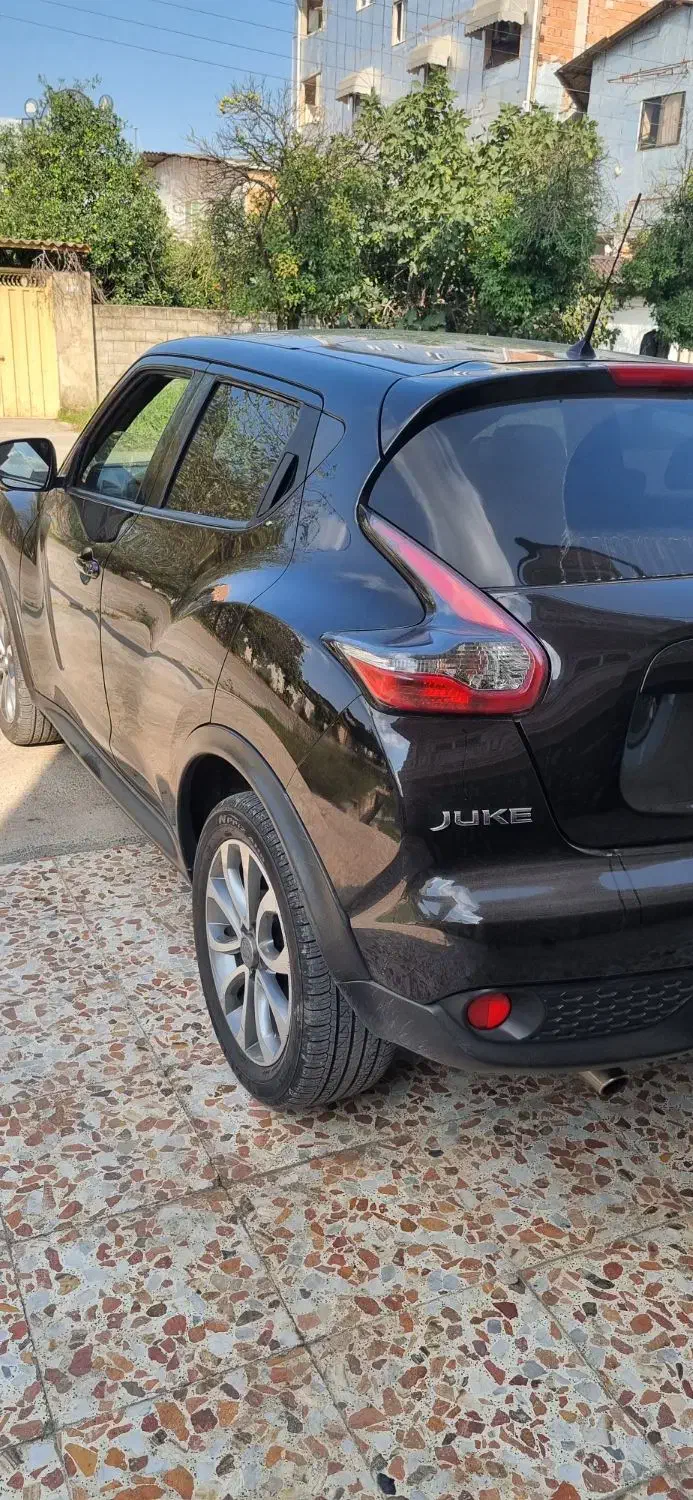 جوک پلاتینیوم۲۰۱۶ بدون نقطه|خودرو سواری و وانت|بابل, |دیوار