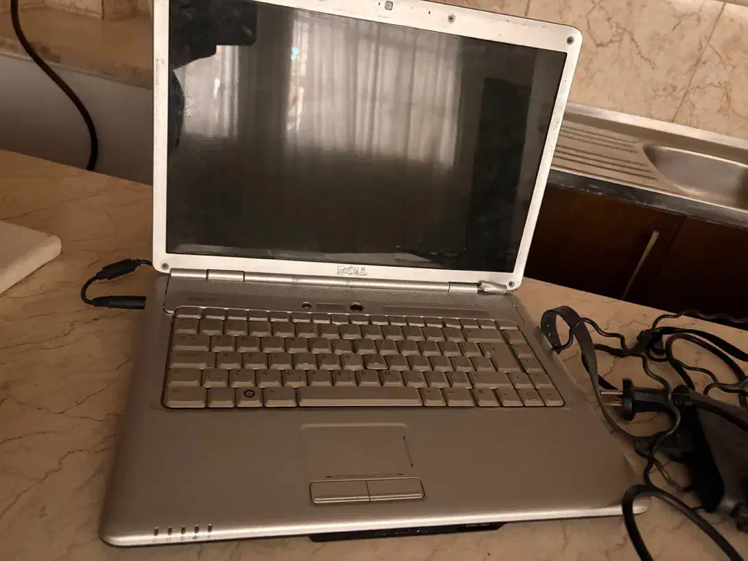 لپتاب مدل دل|رایانه همراه|اصفهان, سودان|دیوار