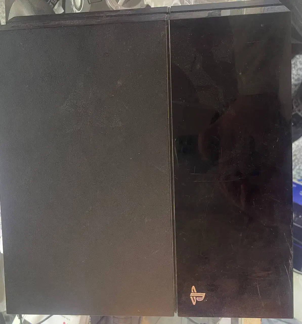 ps4 fat 500Gb|کنسول، بازی ویدئویی و آنلاین|تهران, خلیج فارس|دیوار