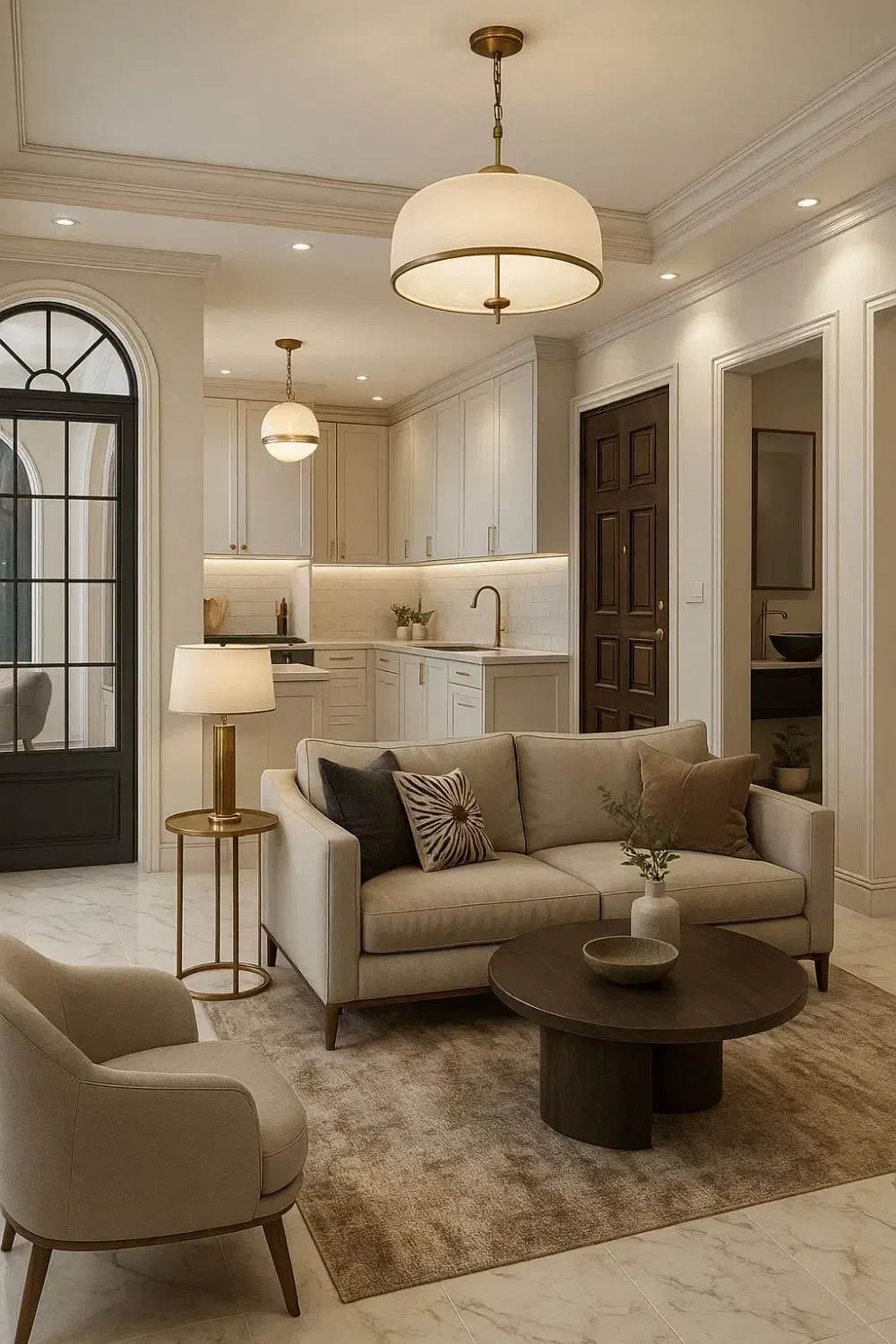 سلسبیل ۶۲ متر، دو خواب، فرصت طلایی|فروش آپارتمان|تهران, سلسبیل شمالی|دیوار