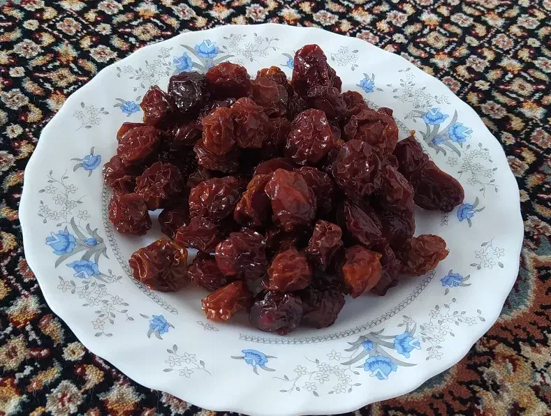 شیره توت،آلوخشک|خوردنی و آشامیدنی|پارس‌آباد, |دیوار