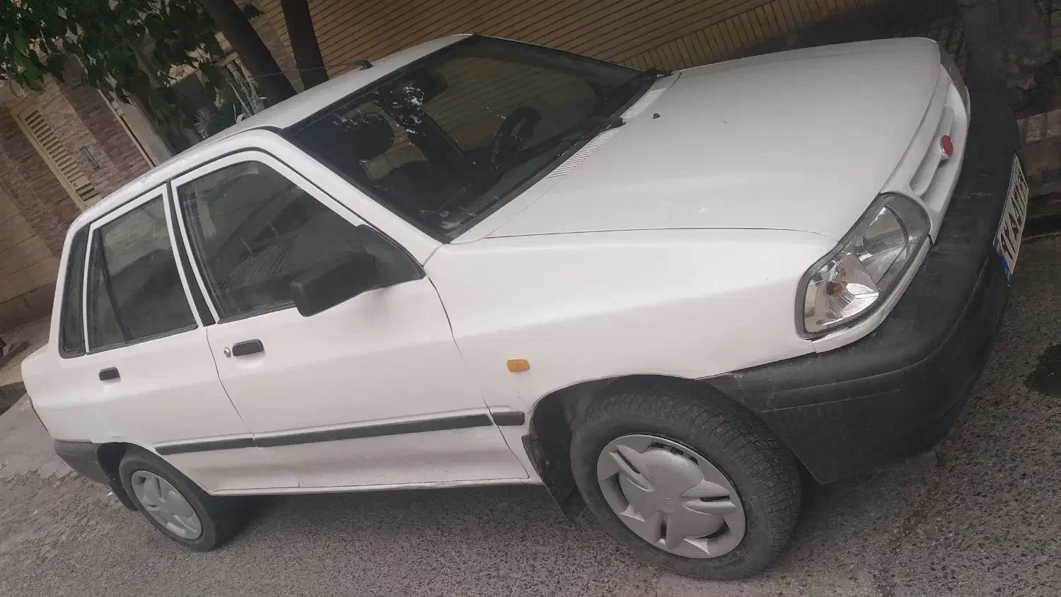 پراید مدل ۹۰|خودرو سواری و وانت|گنبد کاووس, |دیوار