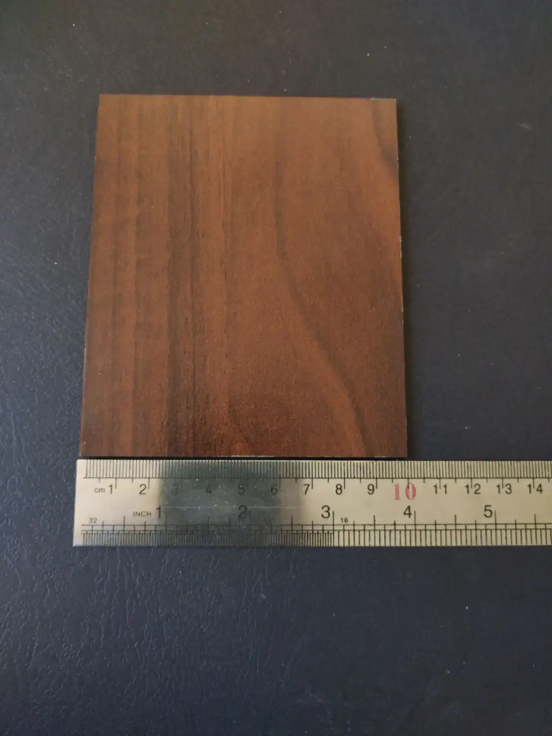 هفت هزار تکه MDF گردویی تیره دو رو|صنایع دستی و سایر لوازم تزئینی|تهران, ترمینال غرب|دیوار