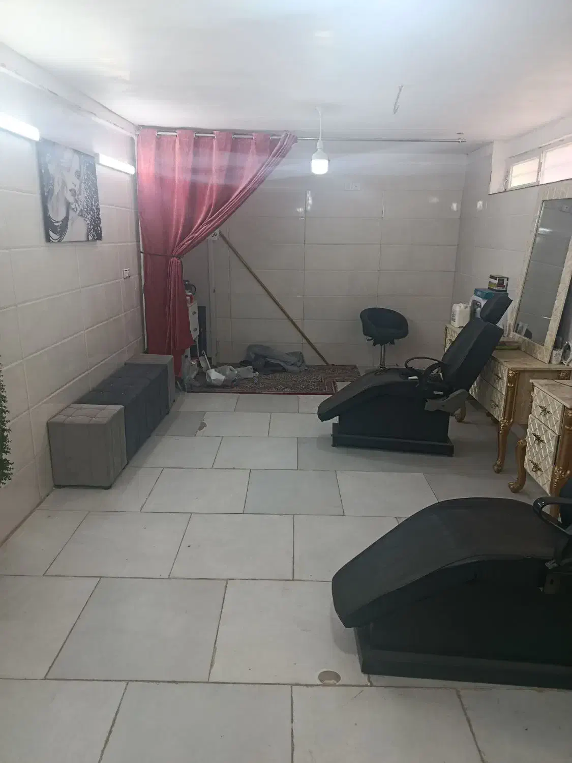 رهن و اجاره|اجارهٔ دفتر کار، اتاق اداری، مطب|قم, شاه ابراهیم|دیوار