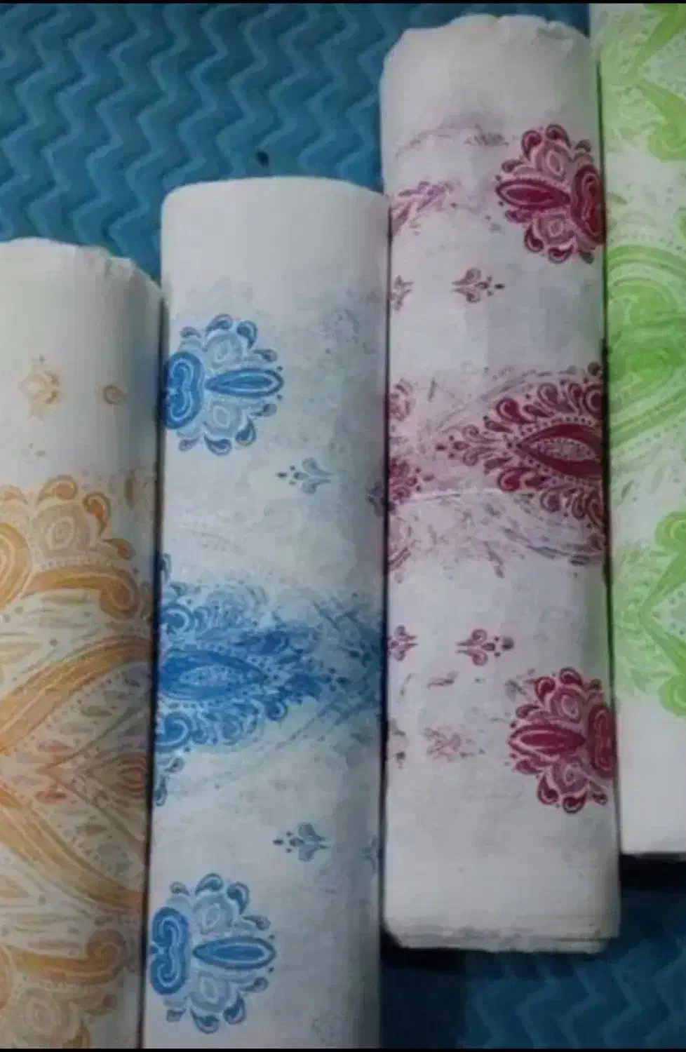 سفره یک بارمصرف|سفره، حوله، دستمال آشپزخانه|قروه, |دیوار