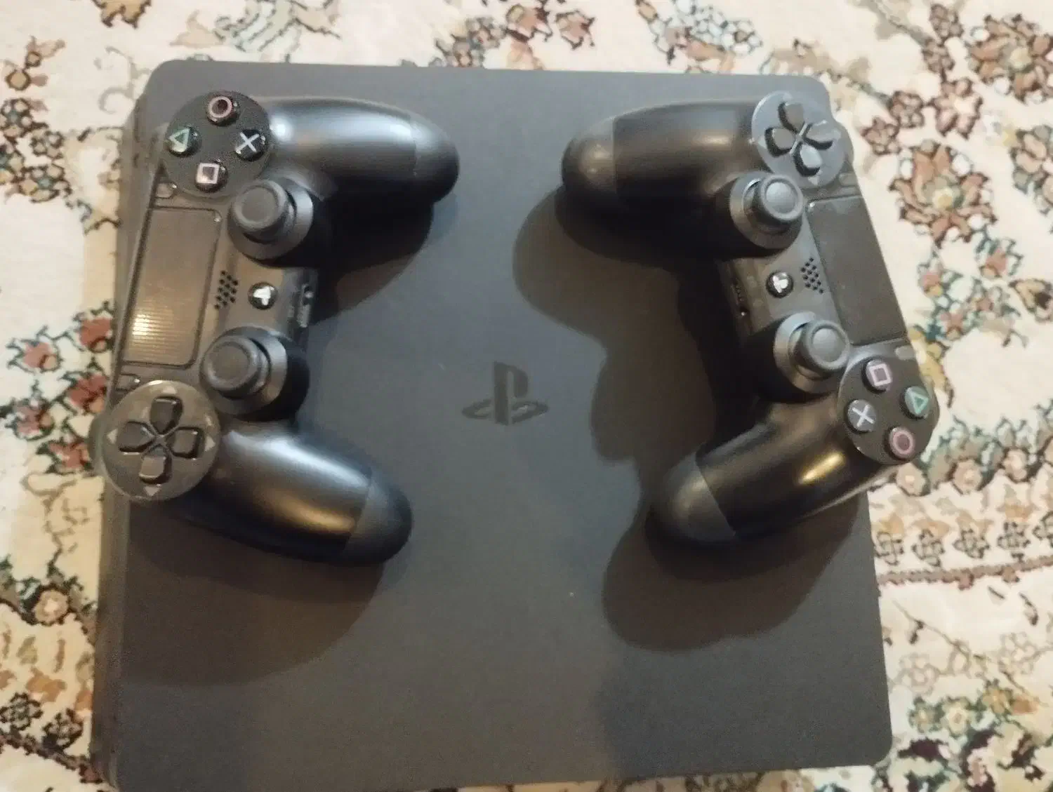 ps4|کنسول، بازی ویدئویی و آنلاین|فردیس, نگارستان|دیوار