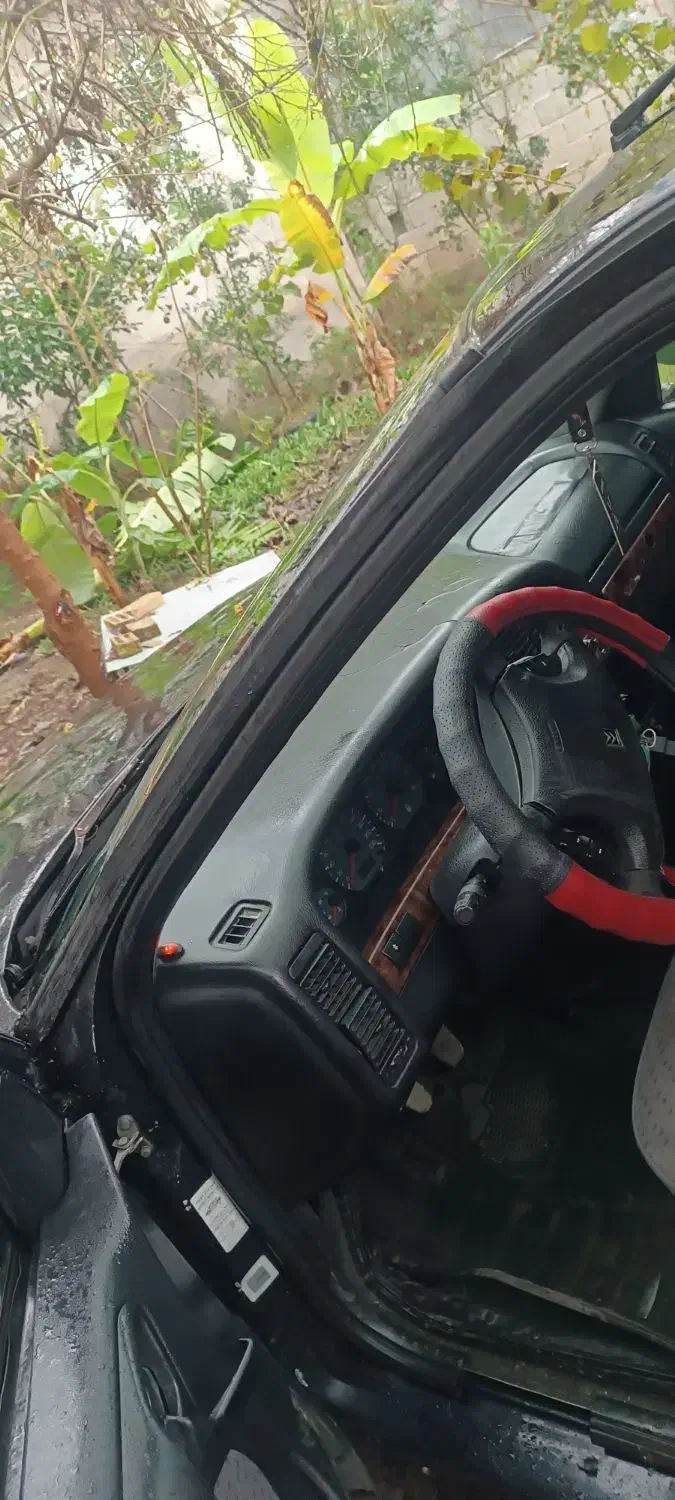 زانتیا 2000|خودرو سواری و وانت|لنگرود, |دیوار