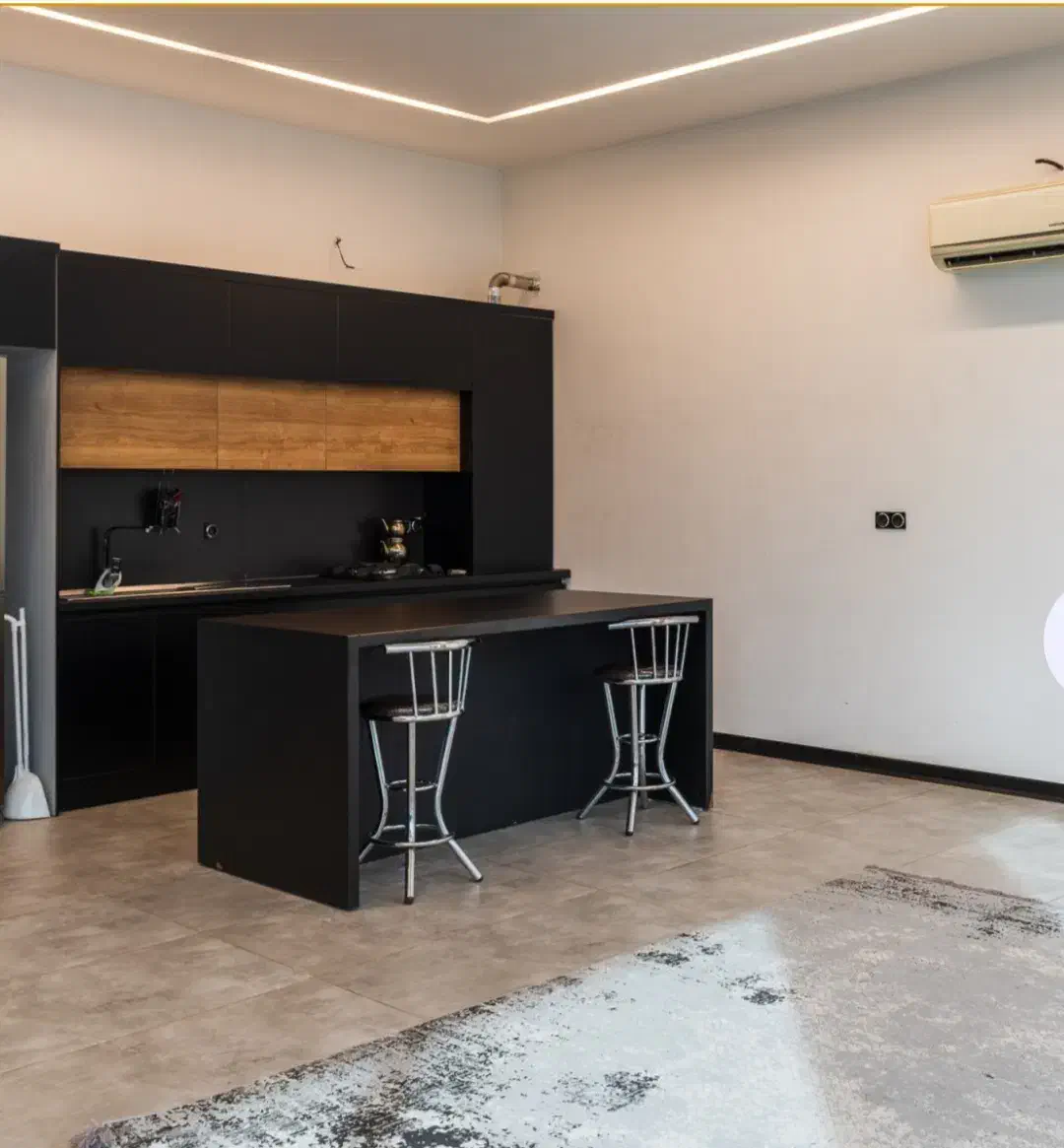 ویلا استخر ابگرم|اجارهٔ کوتاه‌مدت ویلا و باغ|گلبهار, شهر جدید گلبهار|دیوار