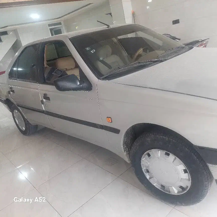 پژو 405GLX|خودرو سواری و وانت|لار, |دیوار