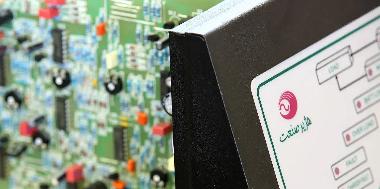 یو پی اس آنلاین|مودم و تجهیزات شبکه|کرج, خرمدشت|دیوار