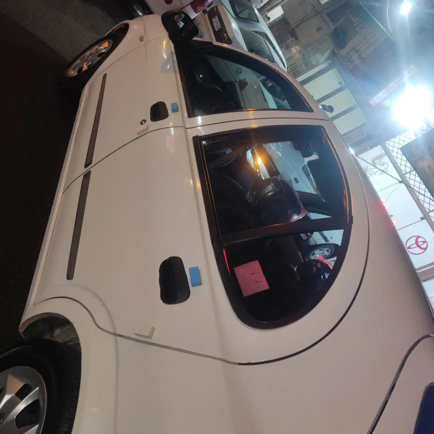 تیبا2 مدل1400|خودرو سواری و وانت|زاهدان, |دیوار