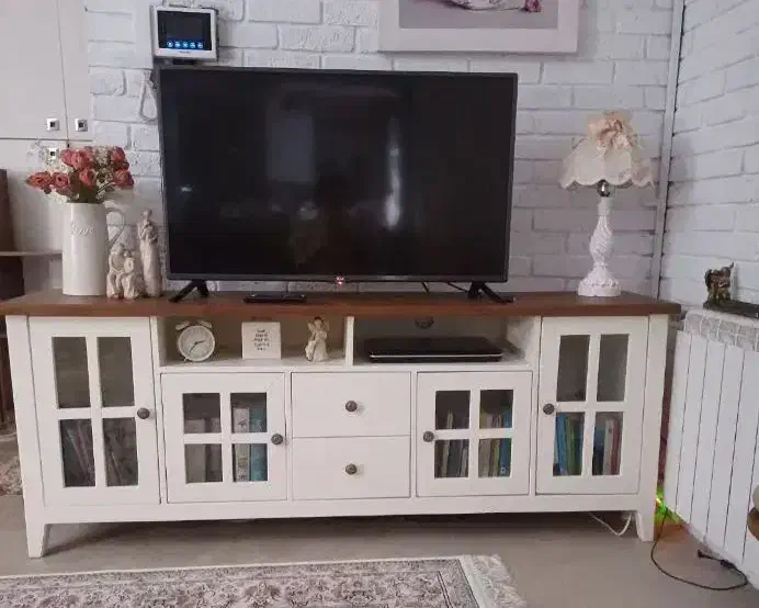 تلویزیون ۴۲ اینچ‌ال جی اصل|تلویزیون و پروژکتور|تهران, طرشت|دیوار