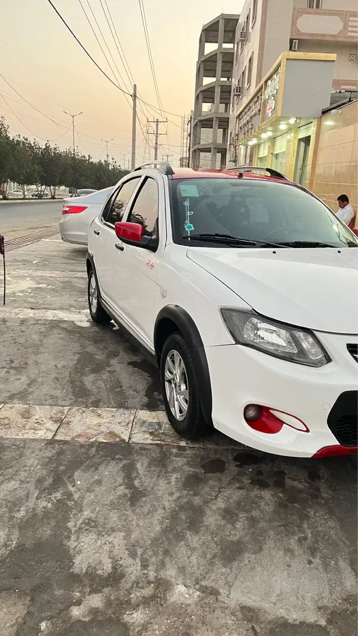 کوییک R مدل ۹۹ کارمندی کم کار|خودرو سواری و وانت|کنارک, |دیوار