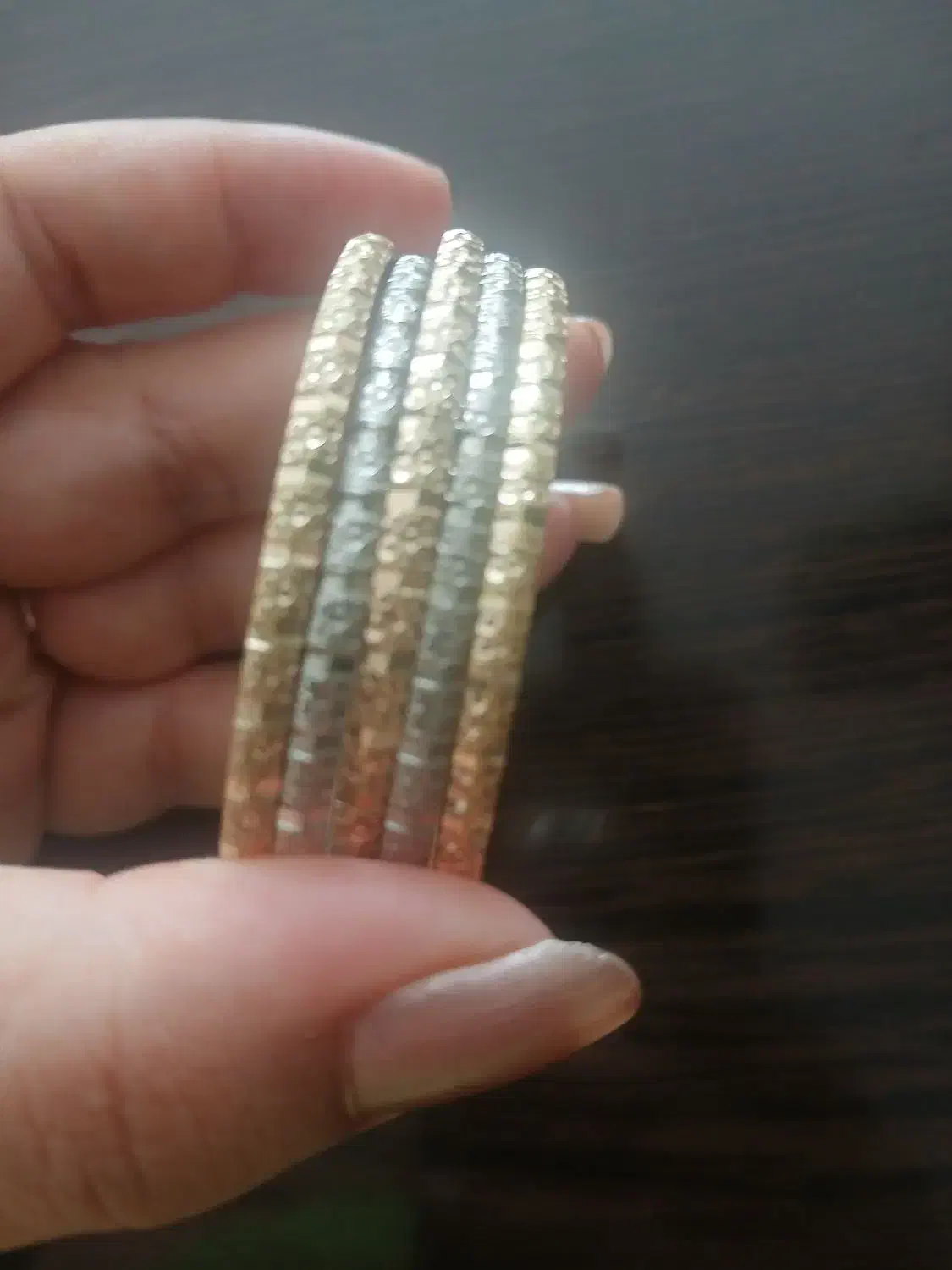 النگو بدل|بدلیجات|تویسرکان, |دیوار