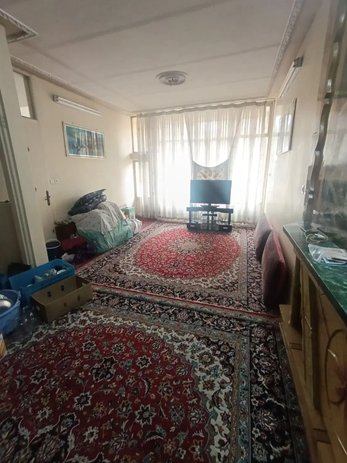 ۲ طبقه و زیرزمین دربستی اجاره ۶ ماه|اجارهٔ خانه و ویلا|تهران, افسریه شمالی|دیوار