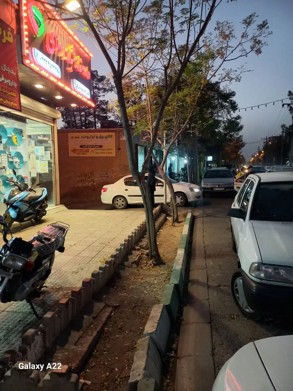 مغازه  بهترین  لوکیشن ایوانکی|فروش مغازه و غرفه|ایوانکی, |دیوار