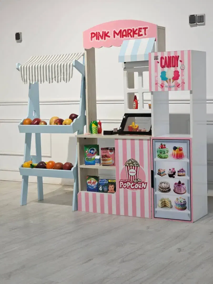 استخدام مربی و مسئول پذیرش خانه بازی|استخدام آموزشی|اهواز, کوروش|دیوار