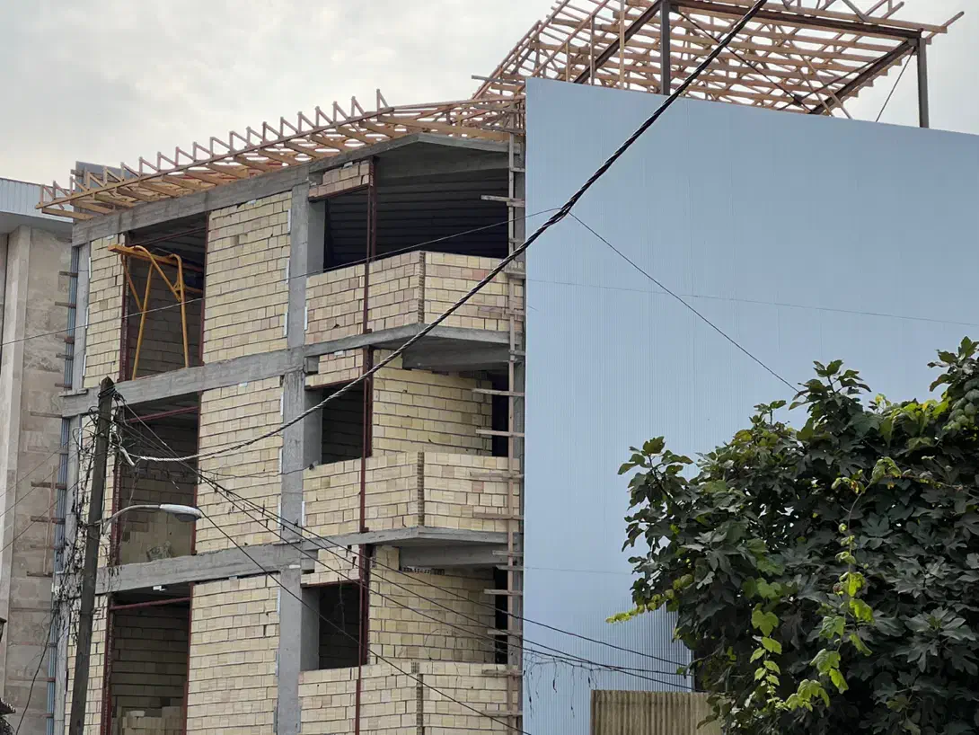 فرصت طلایی پیش‌خرید واحد ۱۱۵ متری|پیش‌فروش املاک|رشت, رودبارتان|دیوار