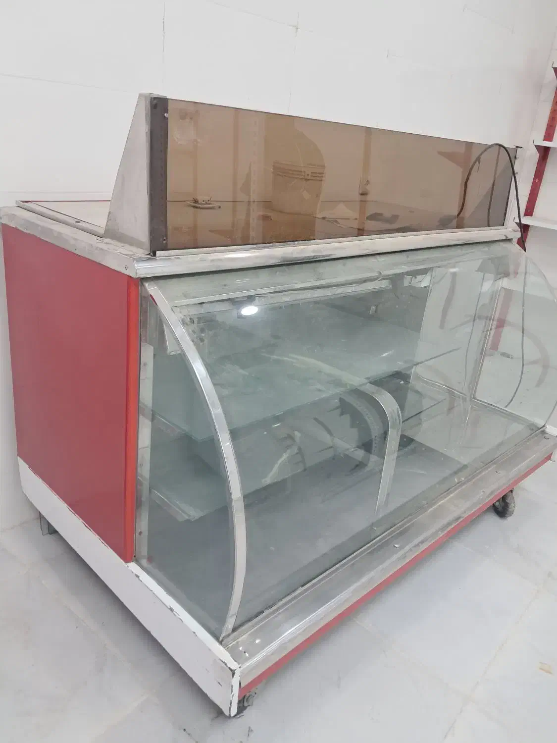 یخچال فروشی|یخچال و فریزر|فیروزه, |دیوار