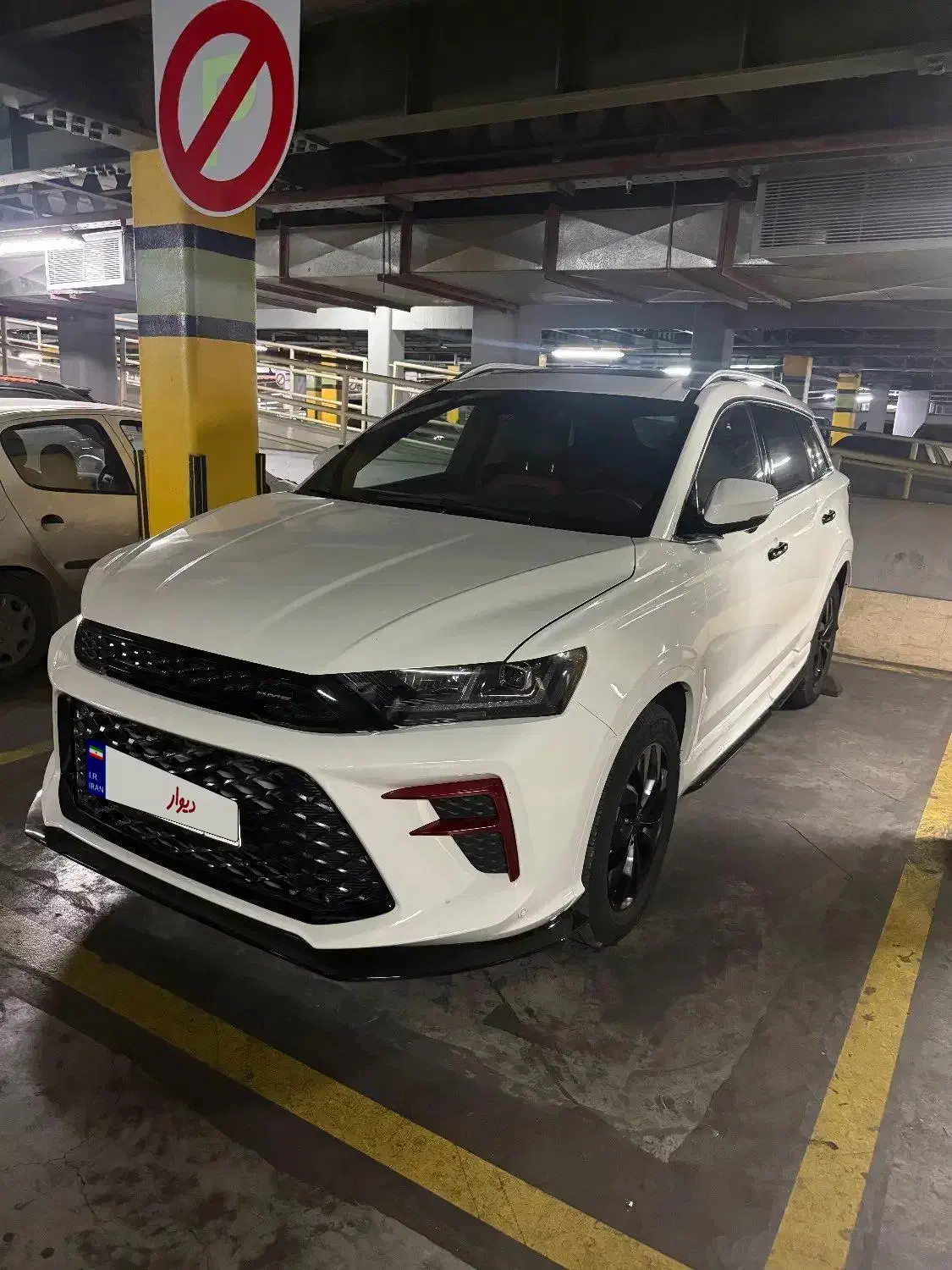 KMC A5 2025|خودرو سواری و وانت|تهران, فدک|دیوار