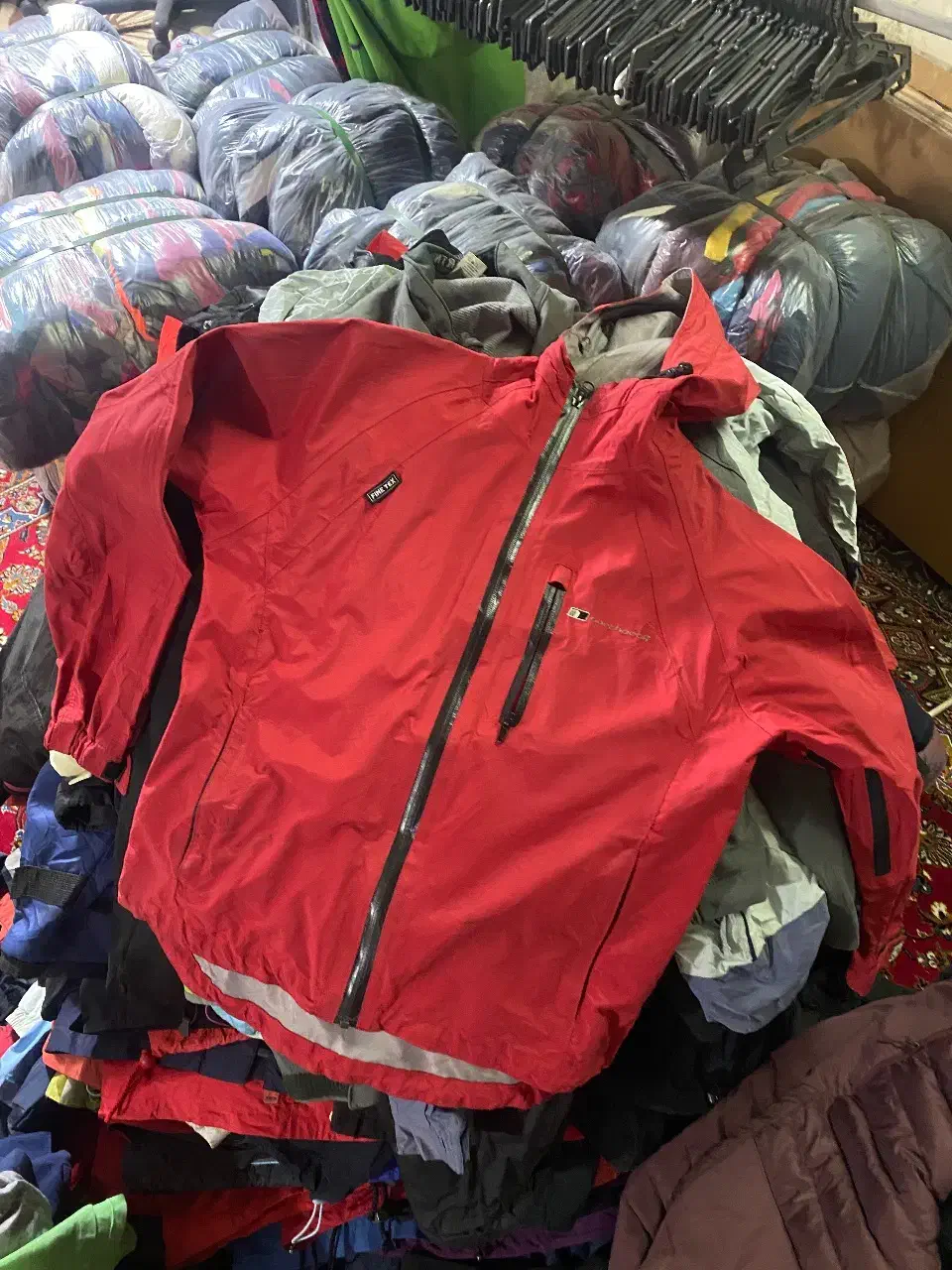 پوشاک اورجینال|فروشگاه و مغازه|شهریار, شهریار|دیوار