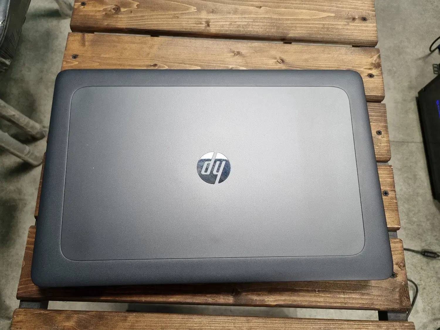 HP Zbook17 G4 تاچ ، باتری 10 ساعت|رایانه همراه|کرج, اصفهانی‌ها|دیوار