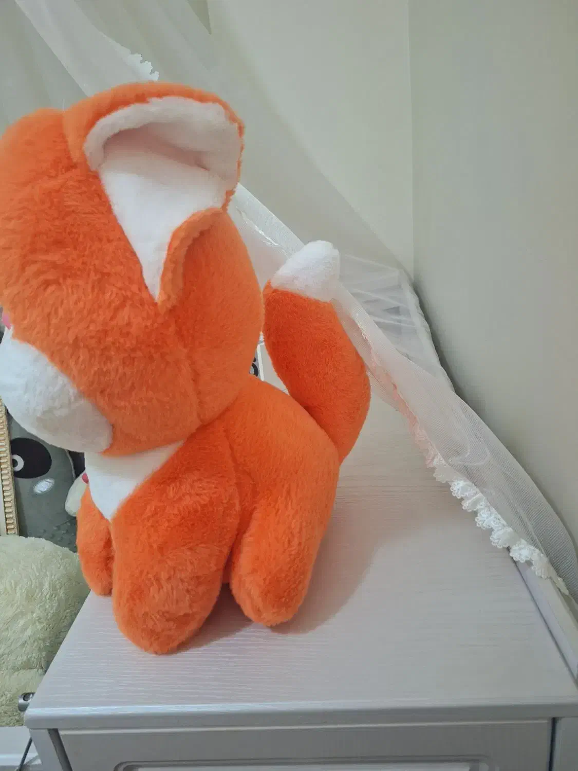 عروسک ترند سنجاب|اسباببازی|تهران, جنتآباد جنوبی|دیوار