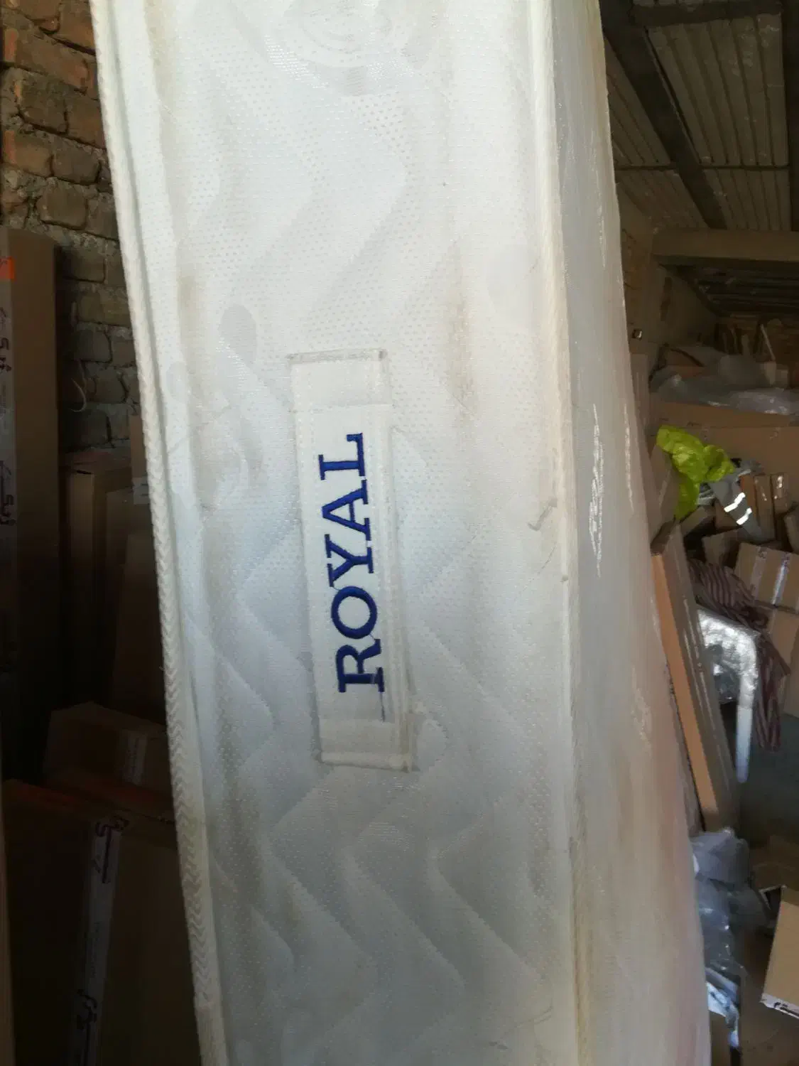 تشک رویال|تشک تختخواب|سنندج, |دیوار