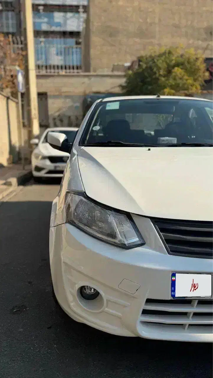 ساینا دوگانه کارخانه|خودرو سواری و وانت|شهریار, شهریار|دیوار