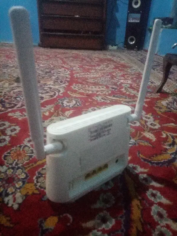 مودم سیمکارتی ساپورت همه سیمکارت ها|مودم و تجهیزات شبکه|مشهد, عیدگاه|دیوار